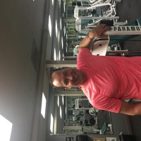 Solutions Fitness Logo