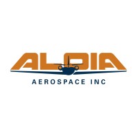 ALOIA AEROSPACE INC Logo