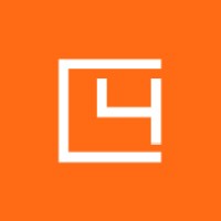 4CORP Arquitetura Corporativa Logo