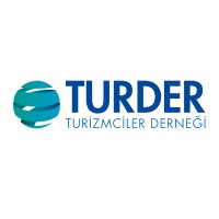 Turizmciler Derneği TURDER Logo