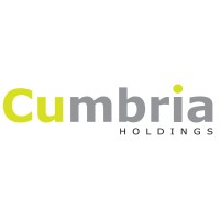 Cumbria Holdings Logo