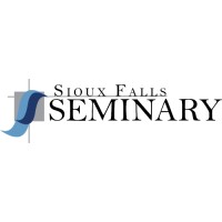 Sioux Falls Seminary Logo