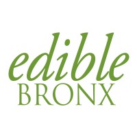 Edible Bronx Logo
