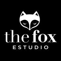 The Fox Estudio Logo