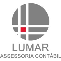 Lumar Assessoria Contábil Logo