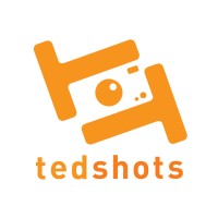 Tedshots Productions Logo