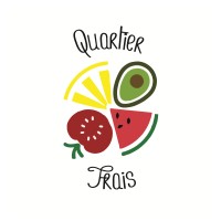 Quartier Frais Logo