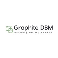 Graphite DBM Logo