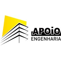 APOIO ENGENHARIA E MONTAGENS Logo