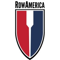 RowAmerica Logo