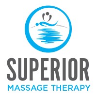 Superior Massage Therapy Logo