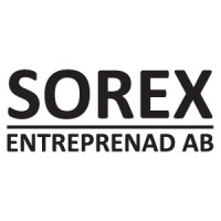 SOREX Entreprenad AB Logo