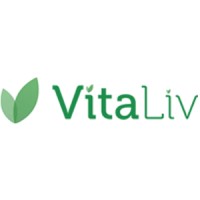 Vitaliv AS Logo