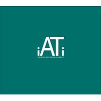 iA-Ti Soluciones Logo