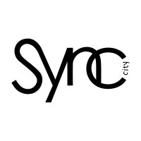 Sync City Logo