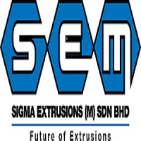 Sigma Extrusions M Sdn Bhd Logo