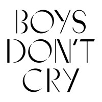 Boysdontcry AB Logo