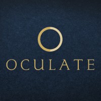 Oculate (Pty) Ltd Logo