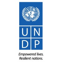 UNDP World Centre for Sustainable Development (RIO+ Centre) Logo