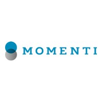 Momenti Co., Ltd Logo