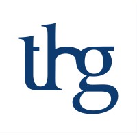 TasHeel Holding Group | تسهيل القابضة Logo