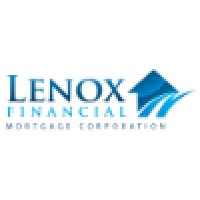 Lenox Financial Mortgage Corp. dba WesLend Financial Logo