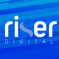 Riser Digital Logo