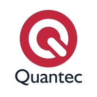 Quantec Capacitación Logo