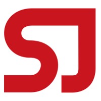 SJ High Technology Company 森積科技有限公司 Logo