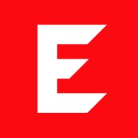 ENDALGO - Sports Community App Logo