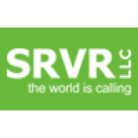 SRVR, LLC Logo