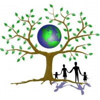 Cornerstone Montessori Academy Logo