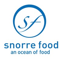 Snorre Food Pte Ltd Logo