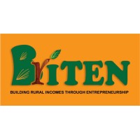 BRiTEN - Building Rural Incomes Through Entrepreneurship Logo
