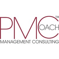PMCoach Logo