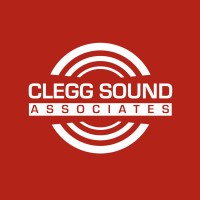 Clegg Sound Associates Logo