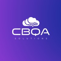 CBQA Solutions Inc. Logo