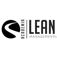 Academia Lean Management, Ecoquality Logo