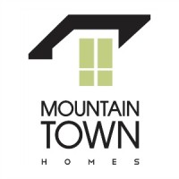 Mountain Town Homes Logo