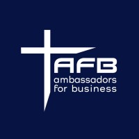 Ambassadors for Business Logo