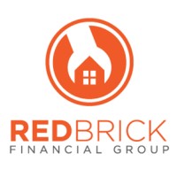 RedBrick Financial Group Logo