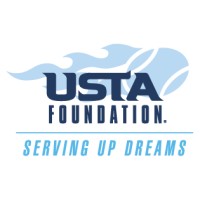 USTA Foundation Logo