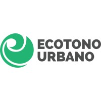 Ecotono Urbano Logo