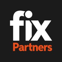 Fix Partners Advisors Logo