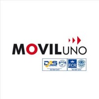 MovilUno Logo