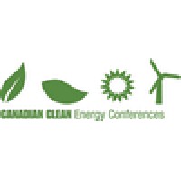 Canadian Clean Energy Conferences Logo