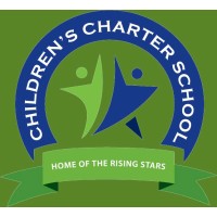 Childrens Charter Elementary School Logo