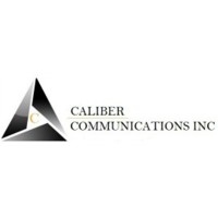 Caliber Communications, Inc. Logo