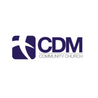 CDM Community Church Logo