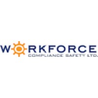Workforce Compliance Safety Ltd. Logo
